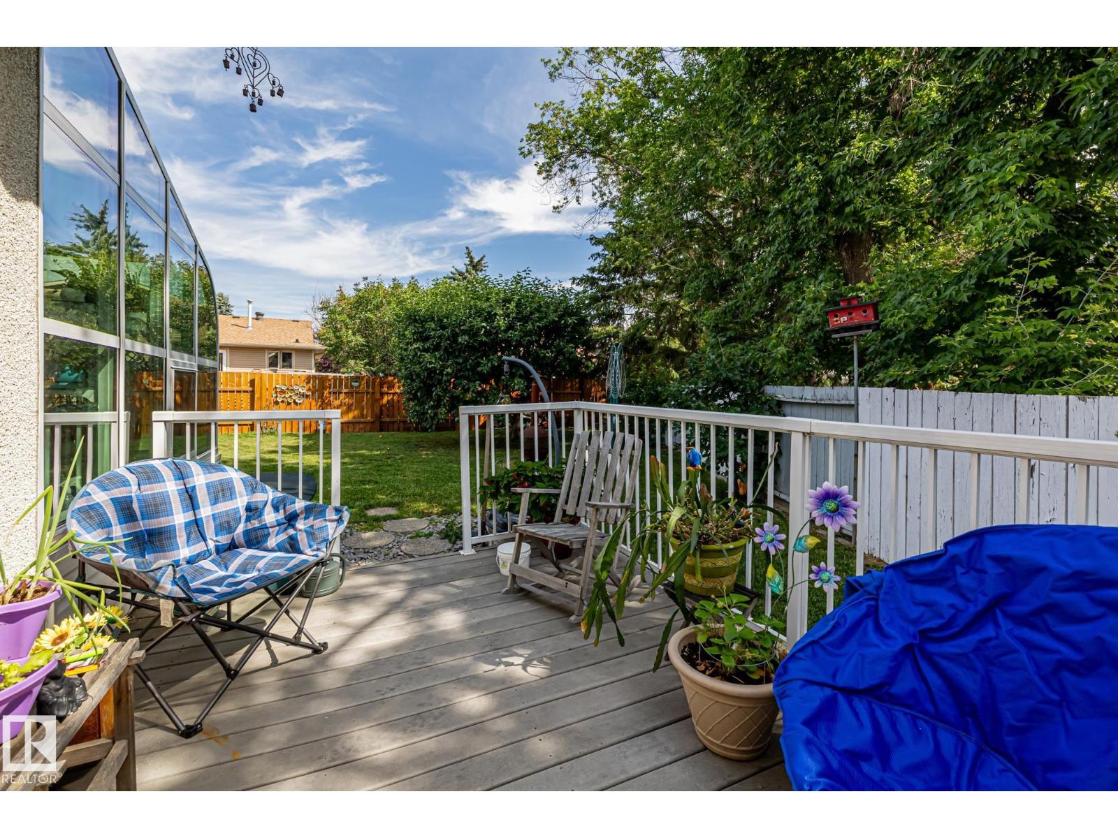 12250 143 Av Nw, Edmonton, Alberta  T5X 3R7 - Photo 35 - E4460798