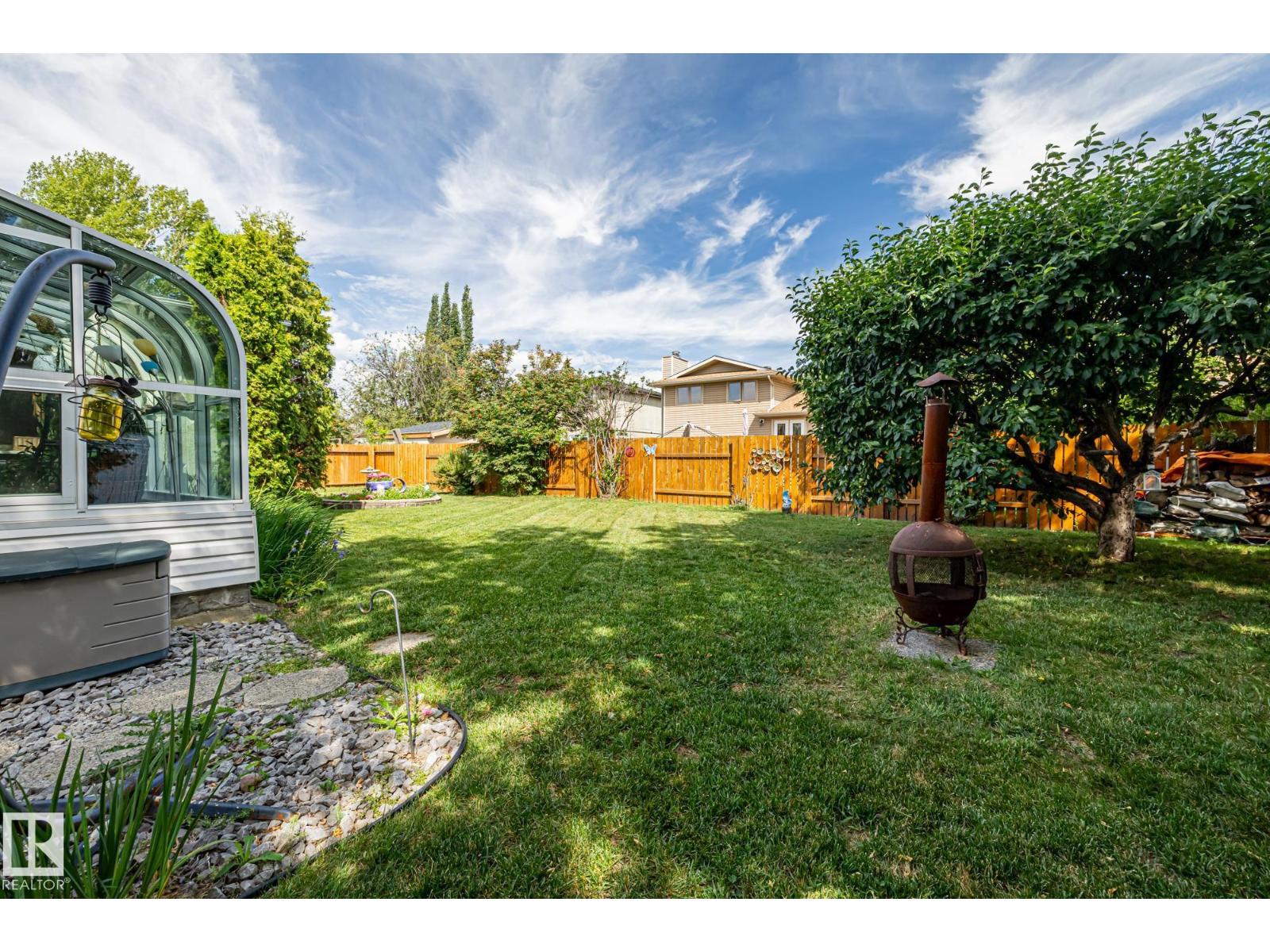 12250 143 Av Nw, Edmonton, Alberta  T5X 3R7 - Photo 36 - E4460798