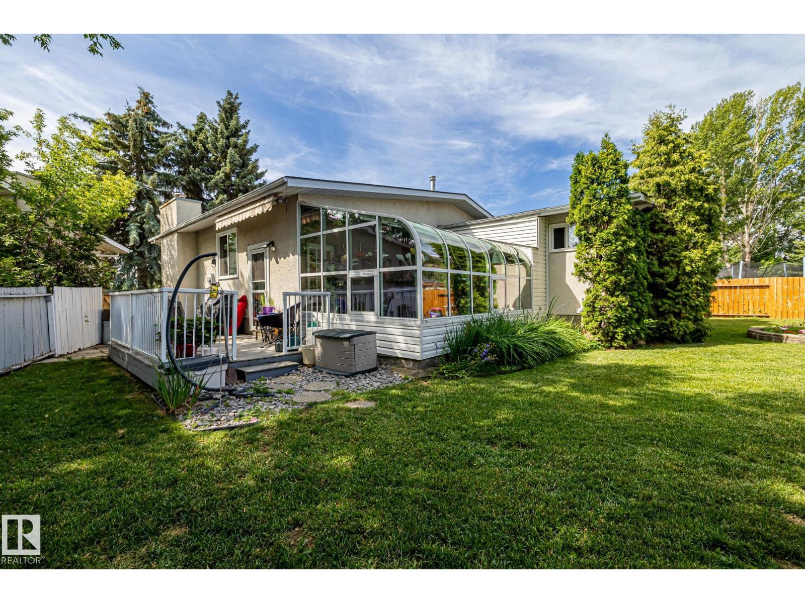 12250 143 Av Nw, Edmonton, Alberta  T5X 3R7 - Photo 41 - E4460798