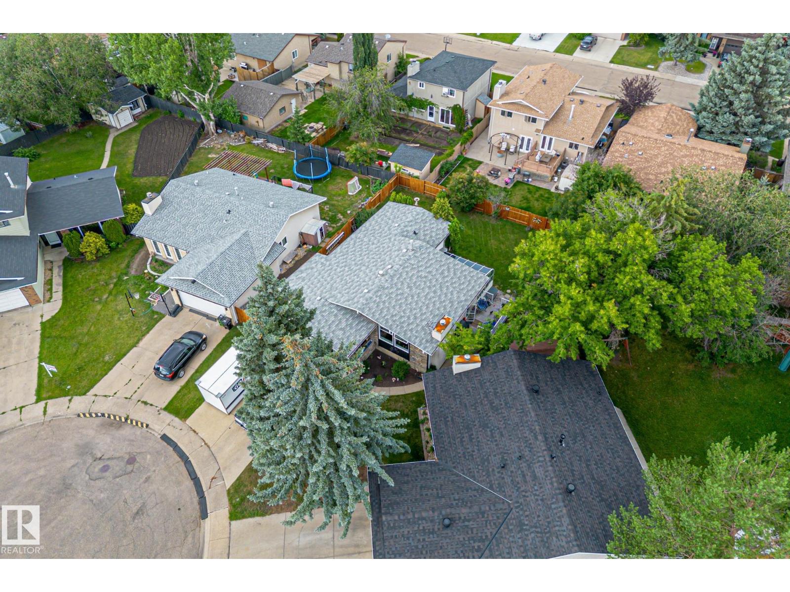 12250 143 Av Nw, Edmonton, Alberta  T5X 3R7 - Photo 43 - E4460798