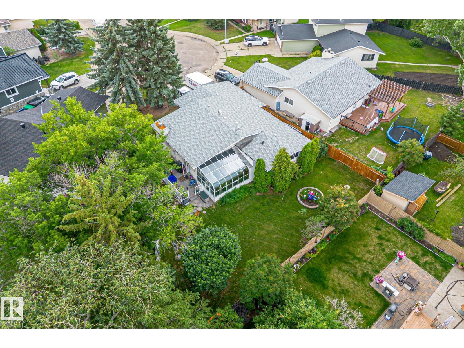 12250 143 Av Nw, Edmonton, Alberta  T5X 3R7 - Photo 44 - E4460798