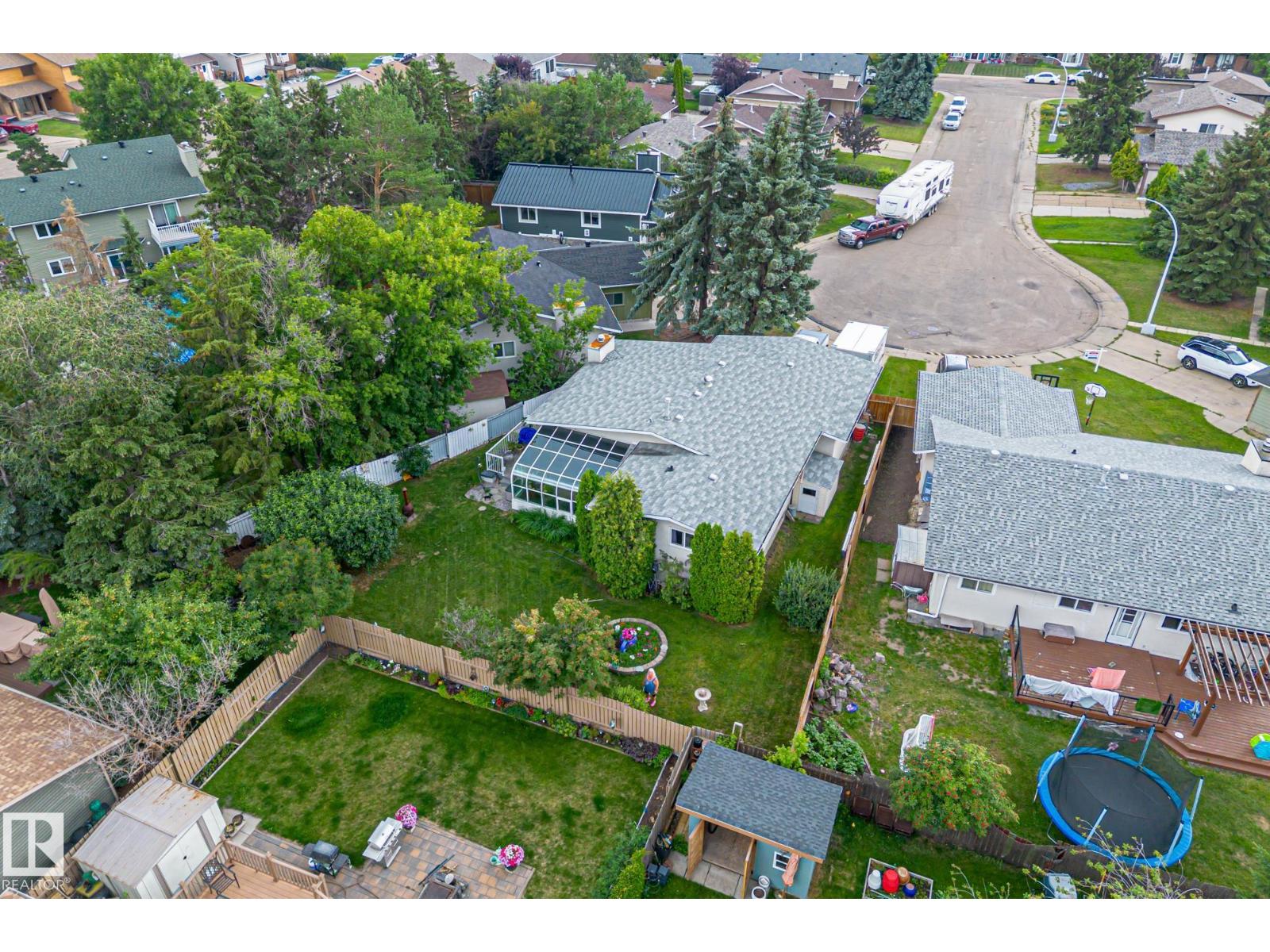 12250 143 Av Nw, Edmonton, Alberta  T5X 3R7 - Photo 45 - E4460798