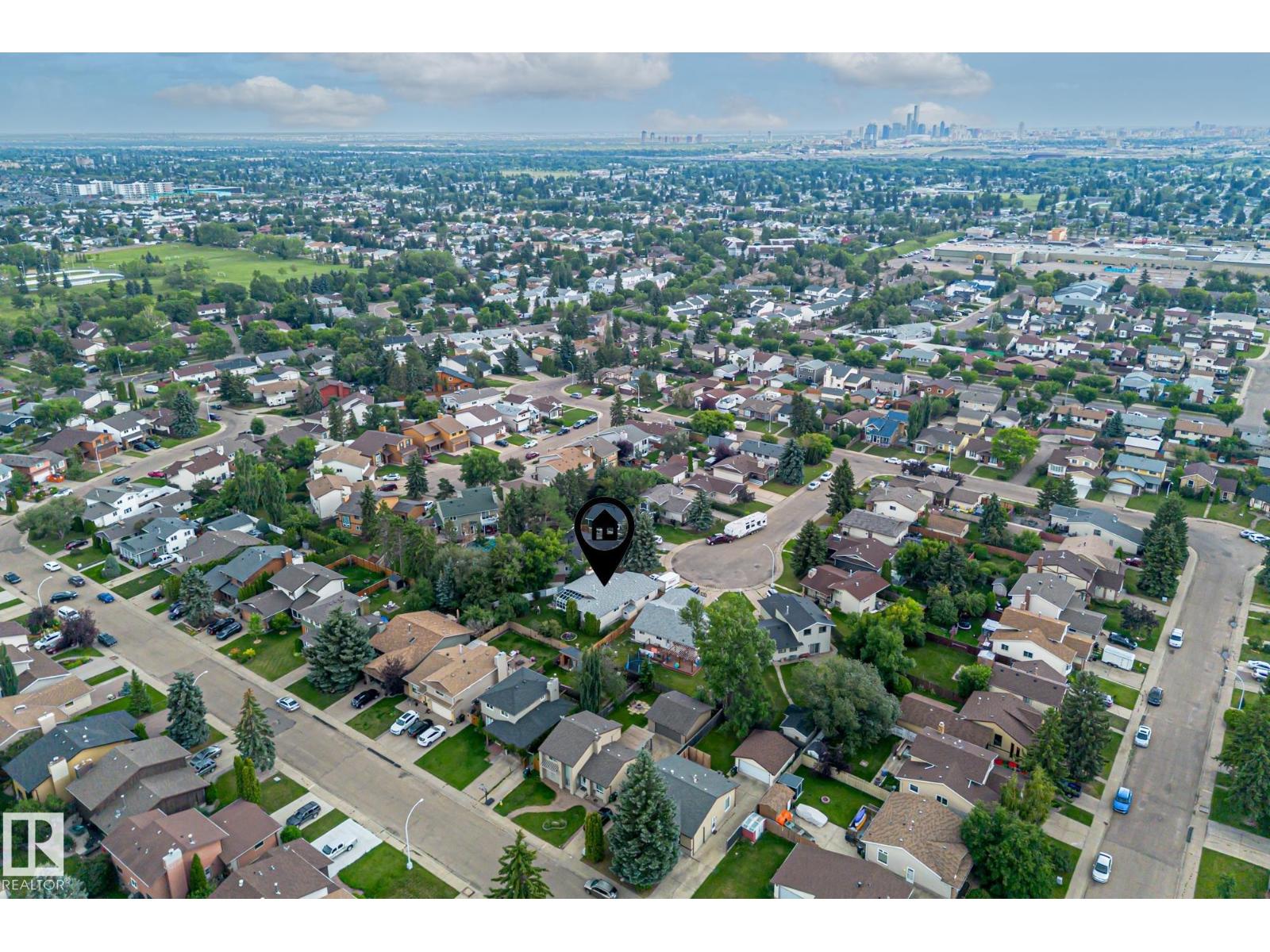 12250 143 Av Nw, Edmonton, Alberta  T5X 3R7 - Photo 46 - E4460798