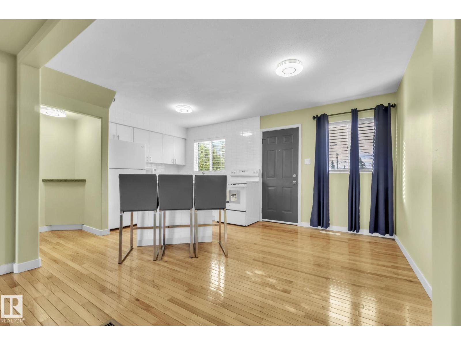 8917 134 Av Nw, Edmonton, Alberta  T5E 1H3 - Photo 12 - E4460799