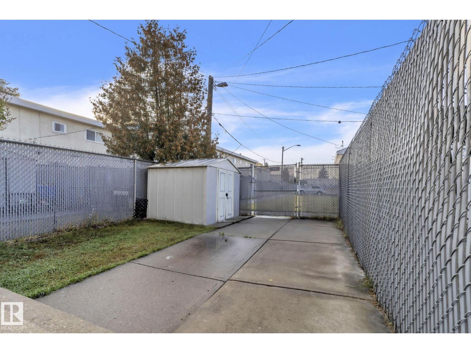 8917 134 Av Nw, Edmonton, Alberta  T5E 1H3 - Photo 39 - E4460799