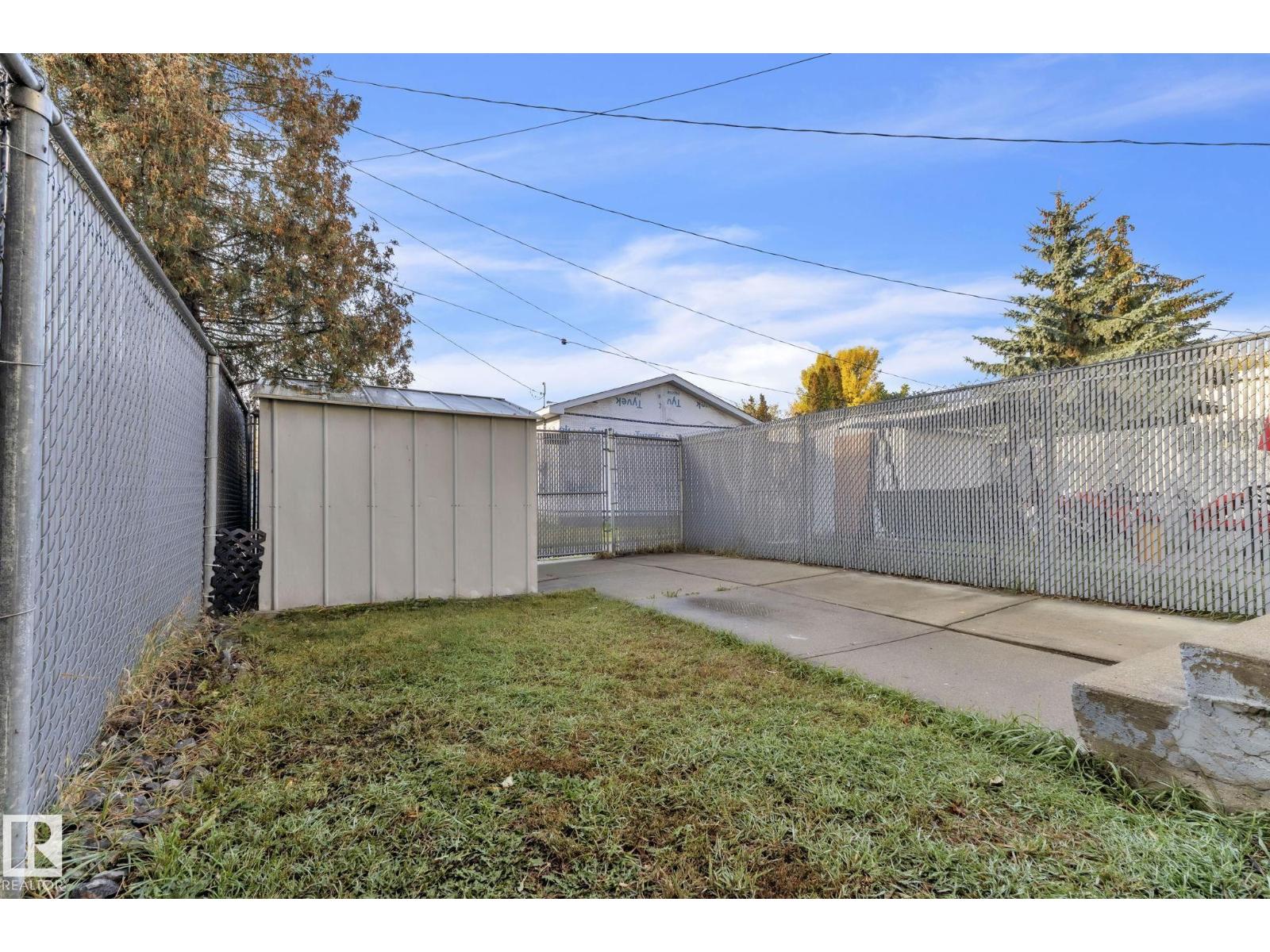 8917 134 Av Nw, Edmonton, Alberta  T5E 1H3 - Photo 40 - E4460799