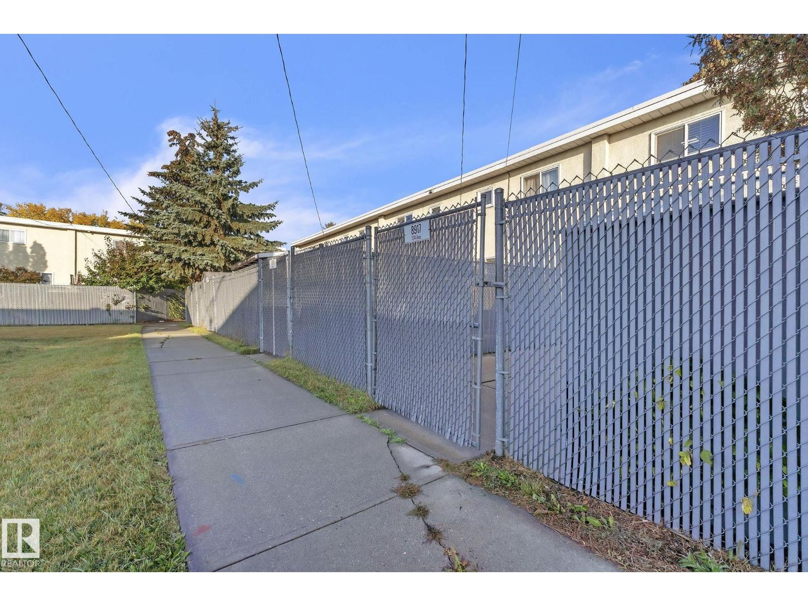 8917 134 Av Nw, Edmonton, Alberta  T5E 1H3 - Photo 43 - E4460799