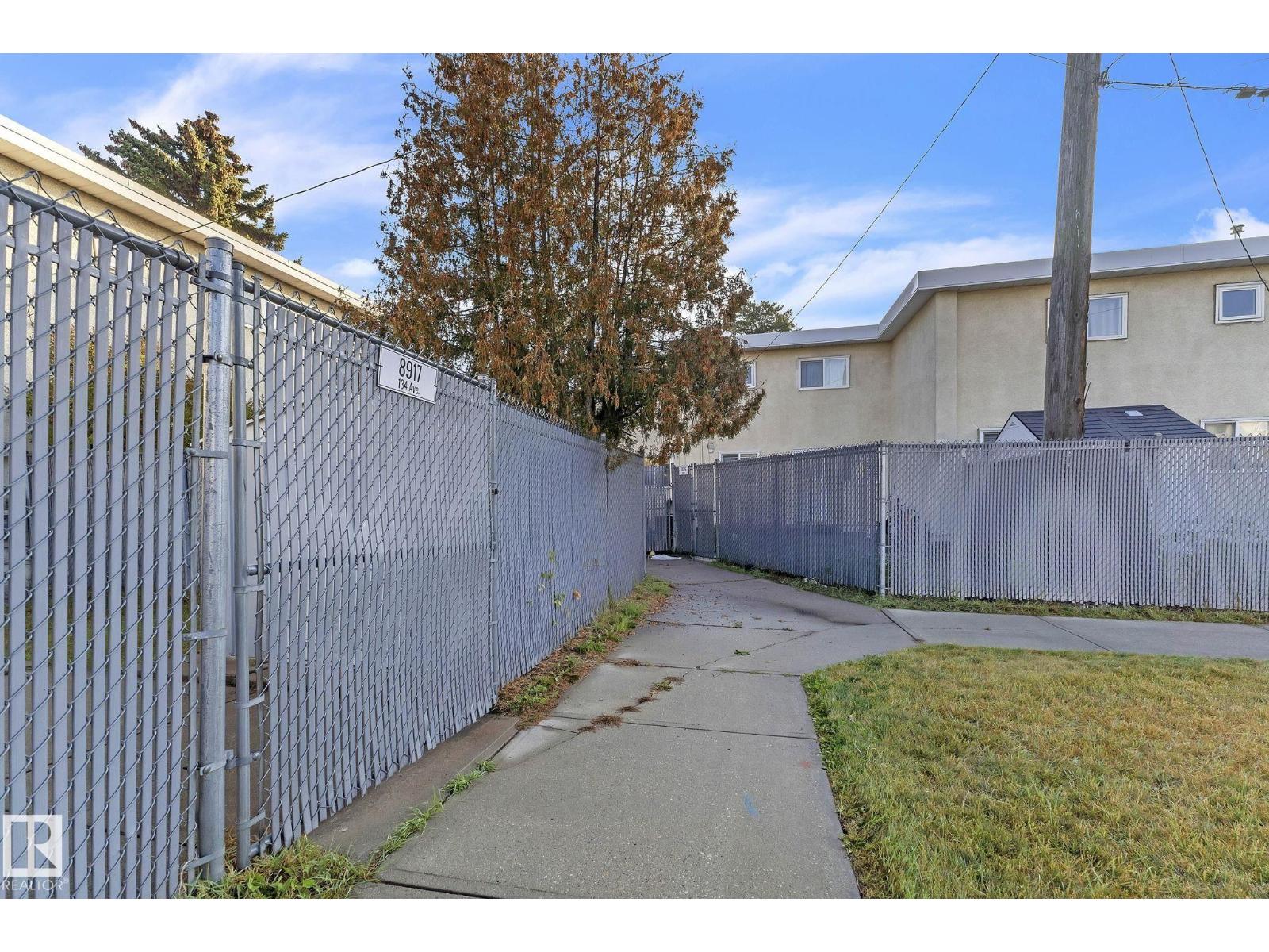 8917 134 Av Nw, Edmonton, Alberta  T5E 1H3 - Photo 45 - E4460799