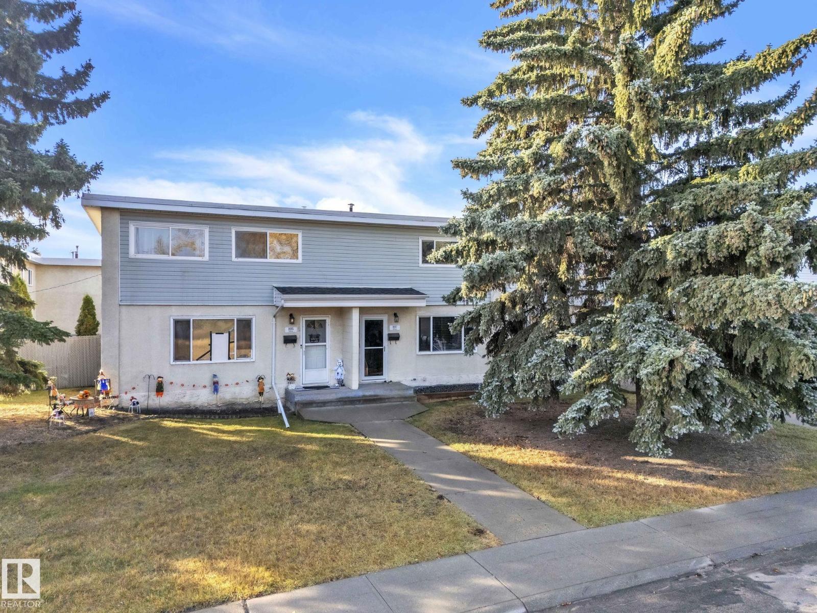 8917 134 Av Nw, Edmonton, Alberta  T5E 1H3 - Photo 48 - E4460799