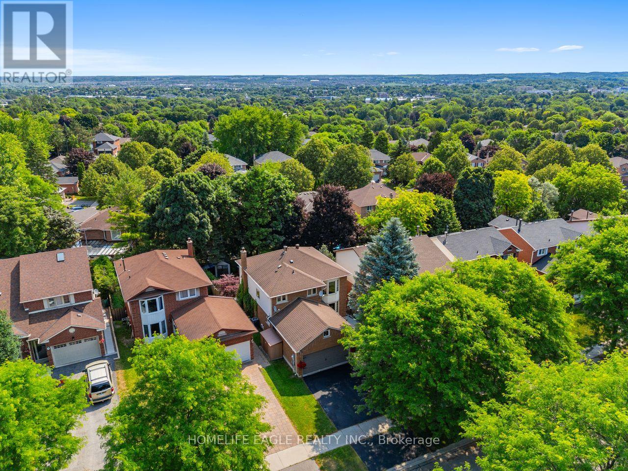 30 Moffat Crescent, Aurora, Ontario  L4G 4Z8 - Photo 35 - N12443375