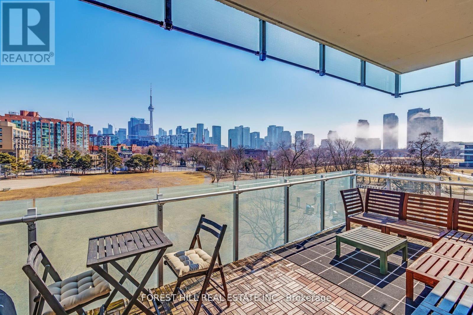 403 - 25 Stafford Street, Toronto, Ontario  M5V 0G3 - Photo 1 - C12444599