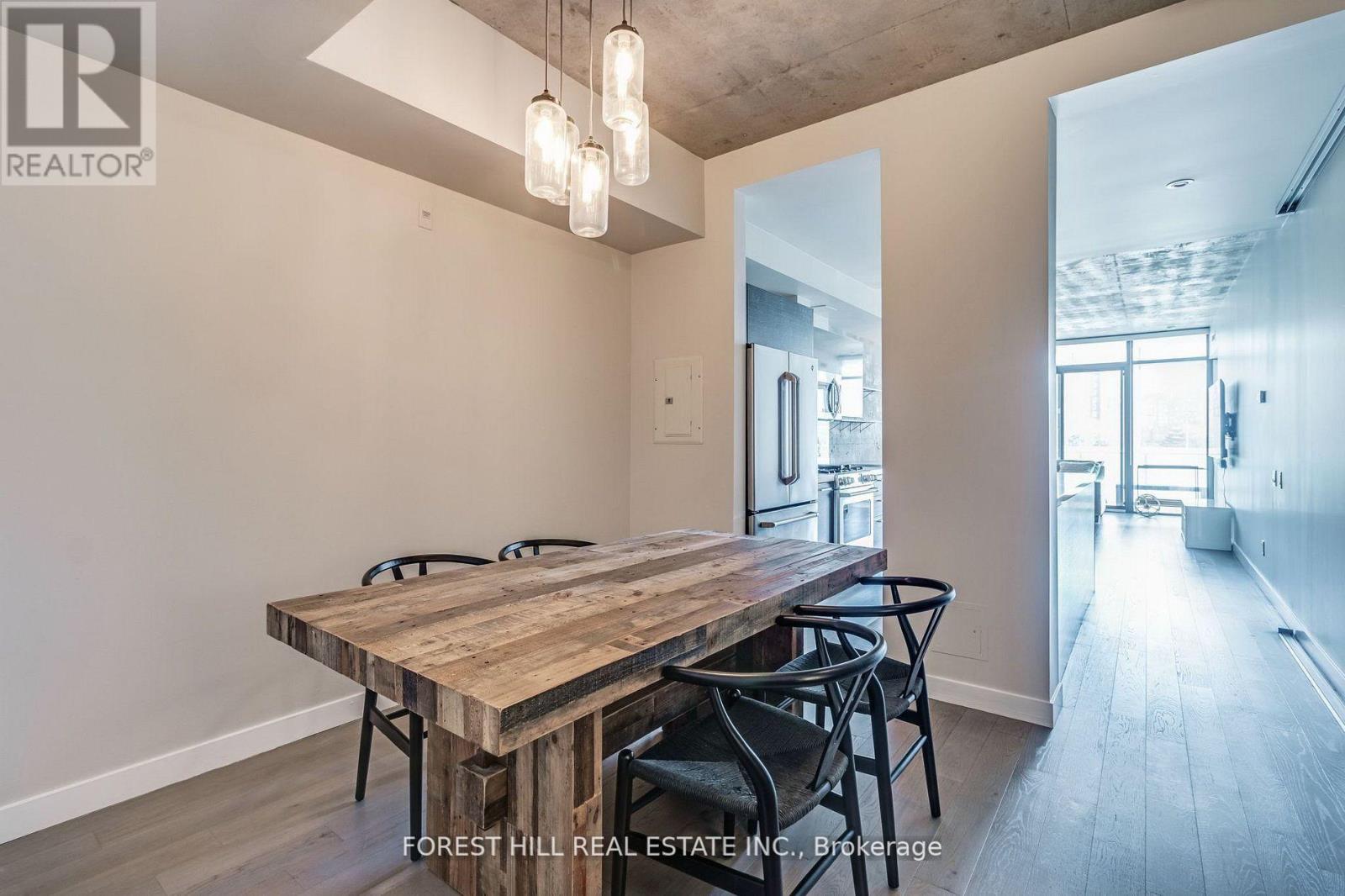 403 - 25 Stafford Street, Toronto, Ontario  M5V 0G3 - Photo 11 - C12444599