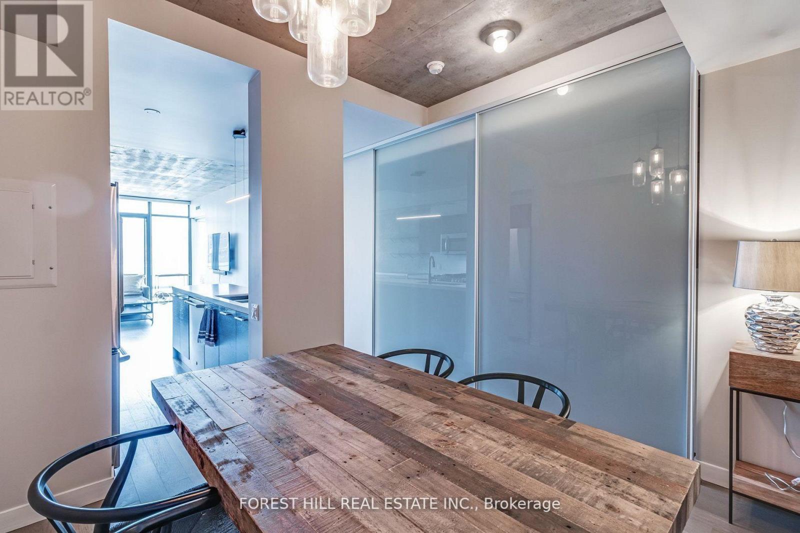 403 - 25 Stafford Street, Toronto, Ontario  M5V 0G3 - Photo 12 - C12444599