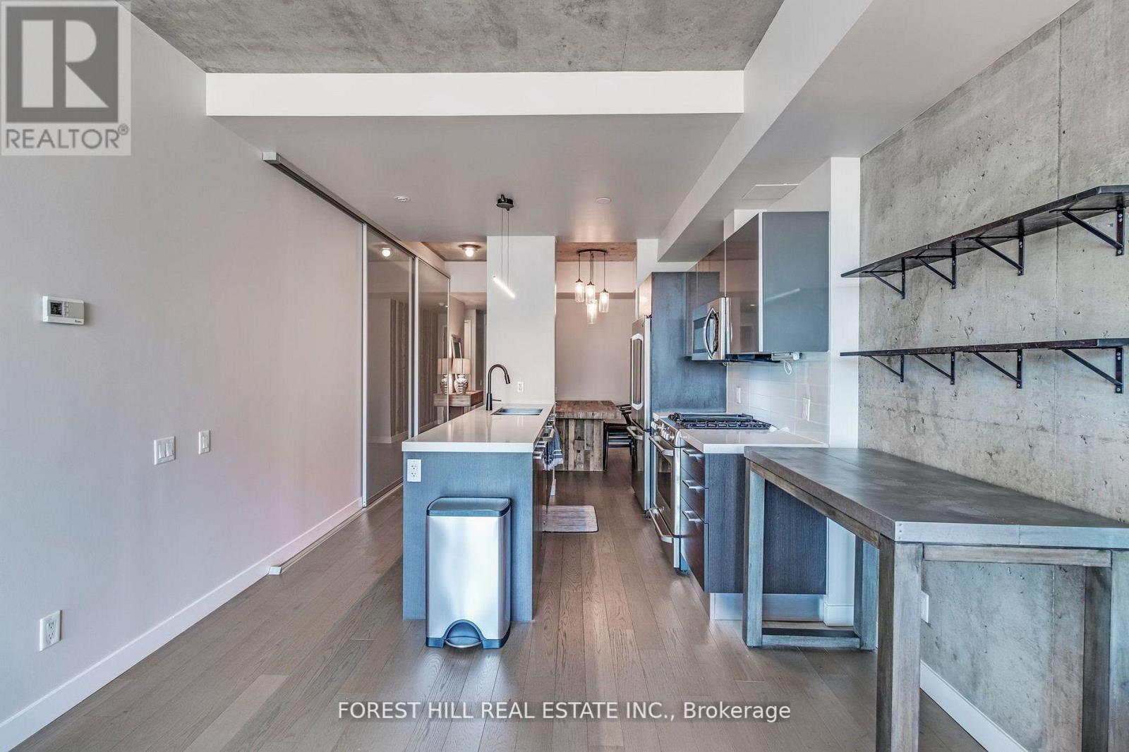 403 - 25 Stafford Street, Toronto, Ontario  M5V 0G3 - Photo 13 - C12444599