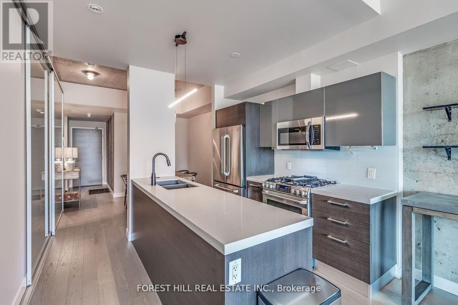403 - 25 Stafford Street, Toronto, Ontario  M5V 0G3 - Photo 14 - C12444599