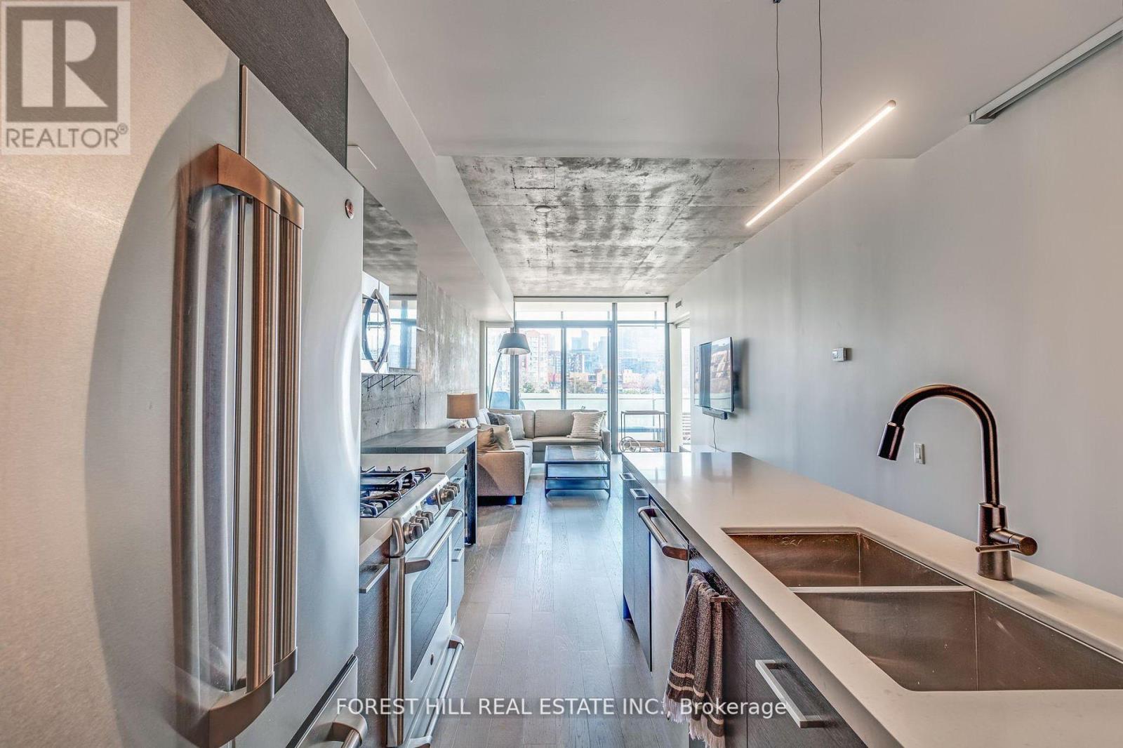 403 - 25 Stafford Street, Toronto, Ontario  M5V 0G3 - Photo 16 - C12444599