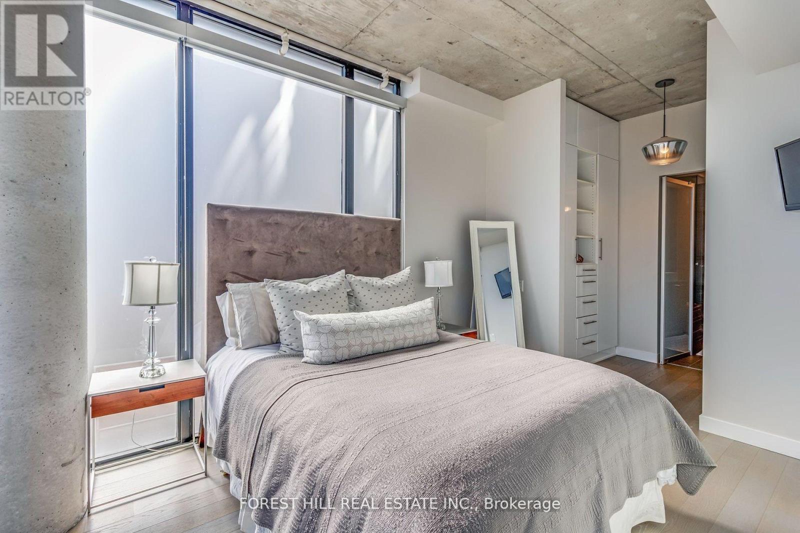 403 - 25 Stafford Street, Toronto, Ontario  M5V 0G3 - Photo 17 - C12444599