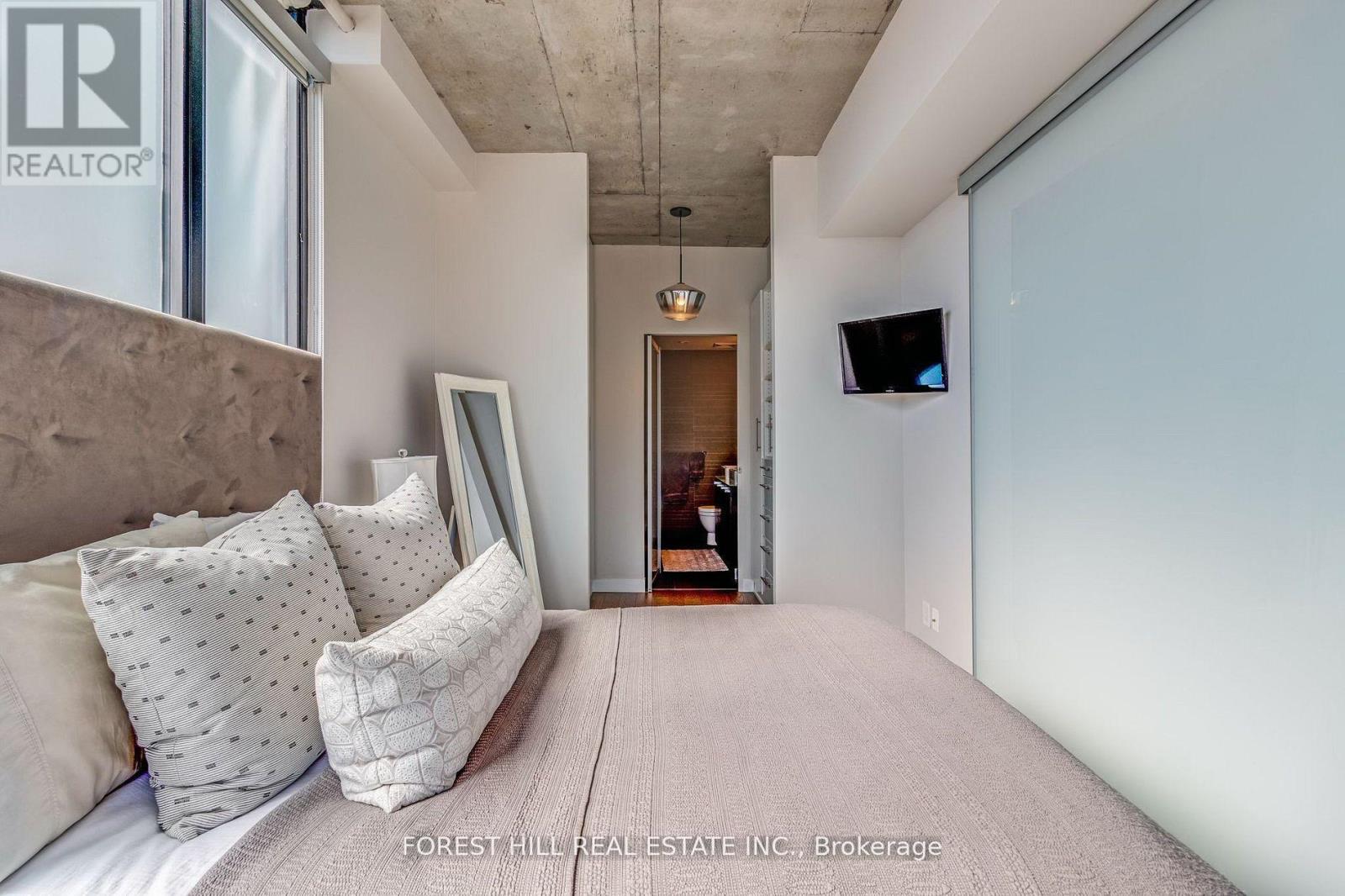 403 - 25 Stafford Street, Toronto, Ontario  M5V 0G3 - Photo 18 - C12444599