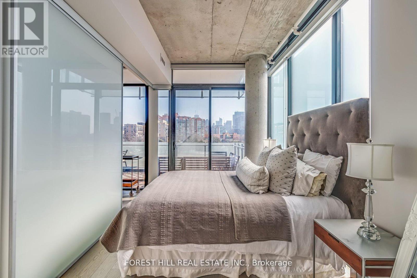 403 - 25 Stafford Street, Toronto, Ontario  M5V 0G3 - Photo 19 - C12444599