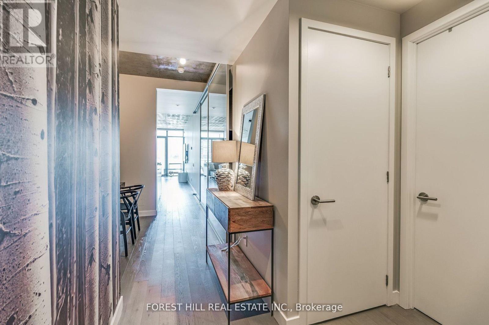 403 - 25 Stafford Street, Toronto, Ontario  M5V 0G3 - Photo 2 - C12444599