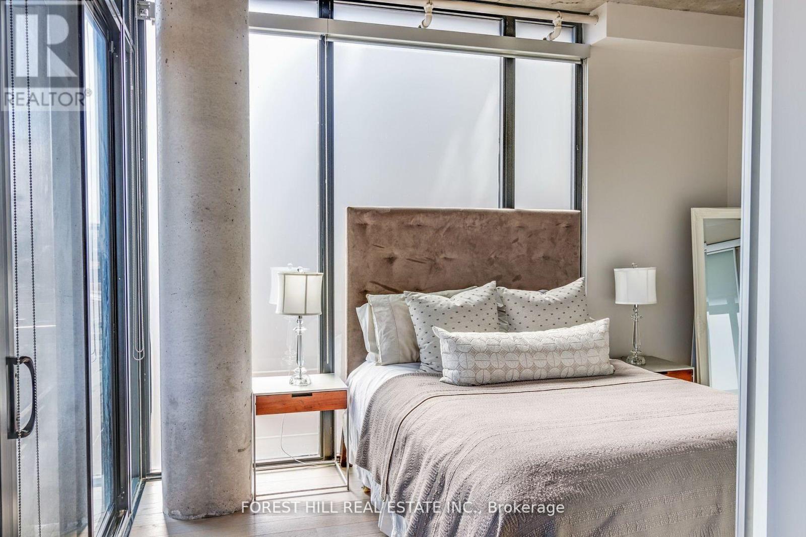 403 - 25 Stafford Street, Toronto, Ontario  M5V 0G3 - Photo 21 - C12444599
