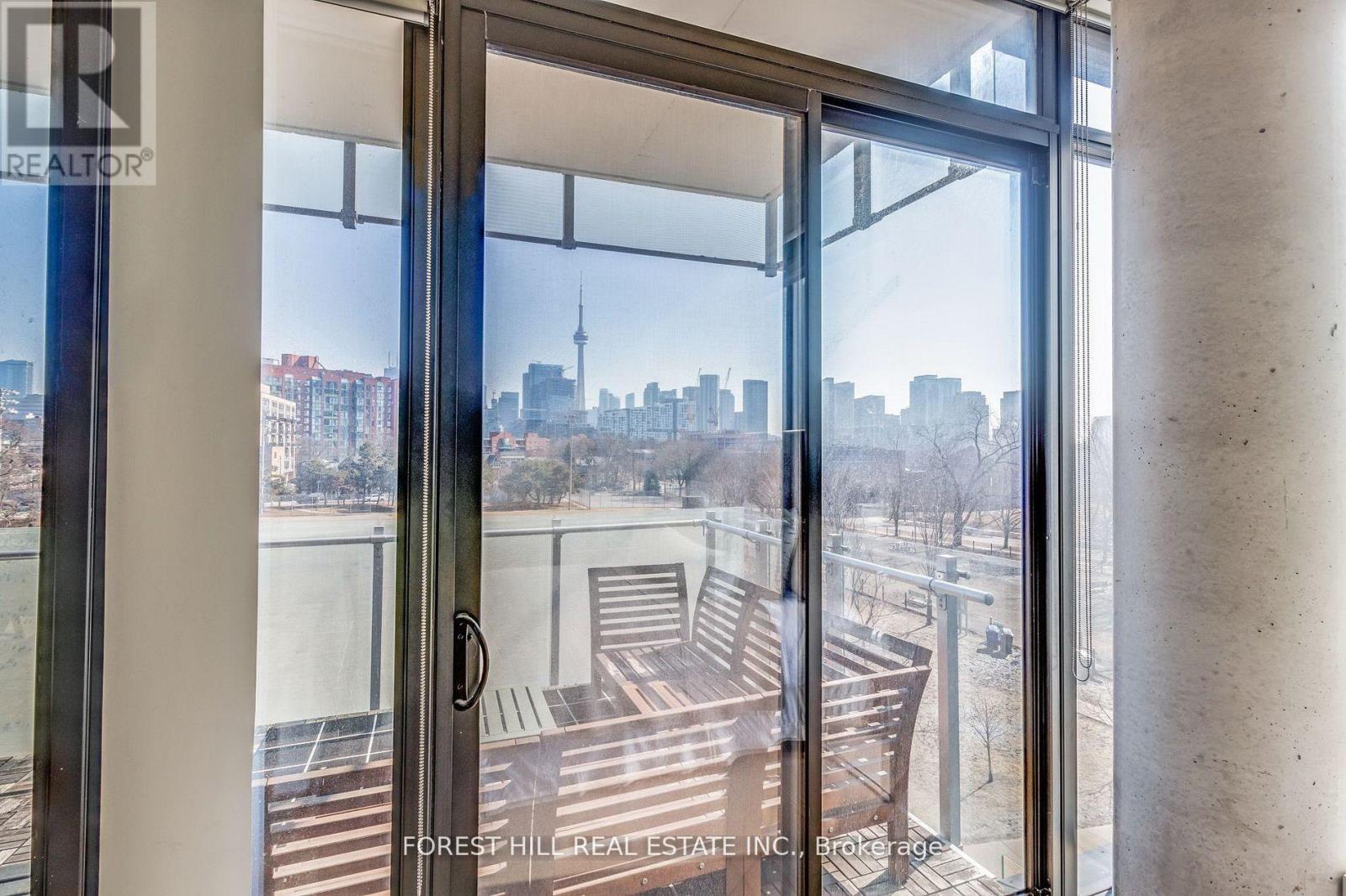 403 - 25 Stafford Street, Toronto, Ontario  M5V 0G3 - Photo 22 - C12444599