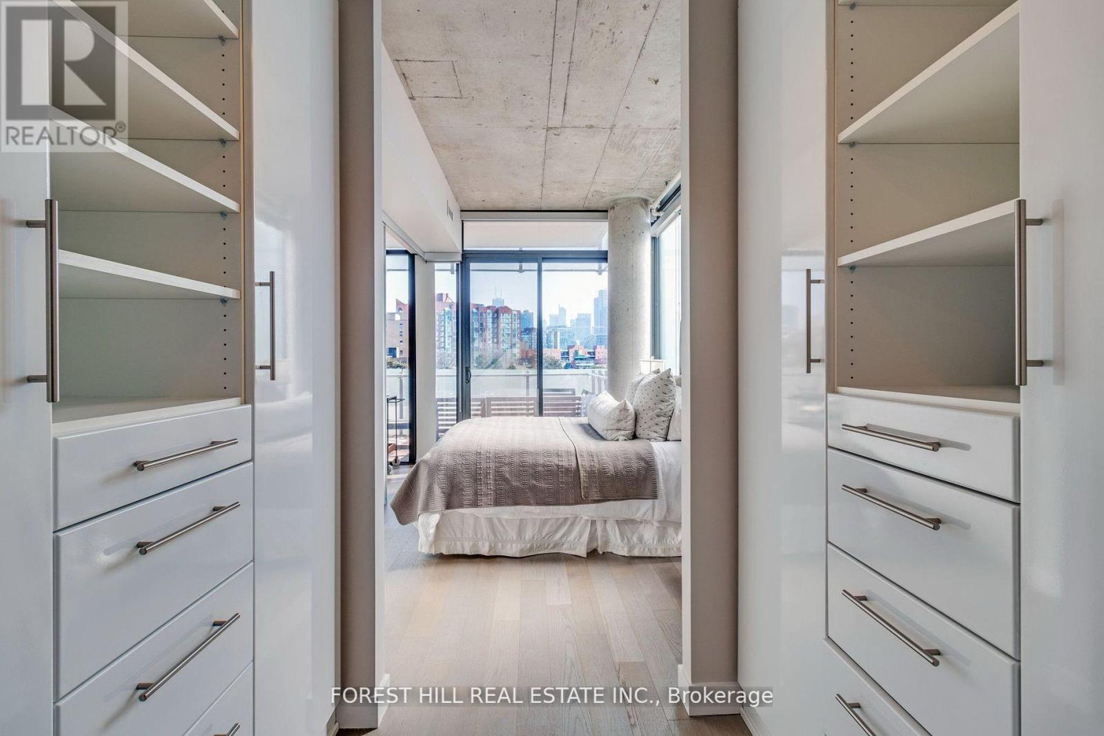403 - 25 Stafford Street, Toronto, Ontario  M5V 0G3 - Photo 24 - C12444599