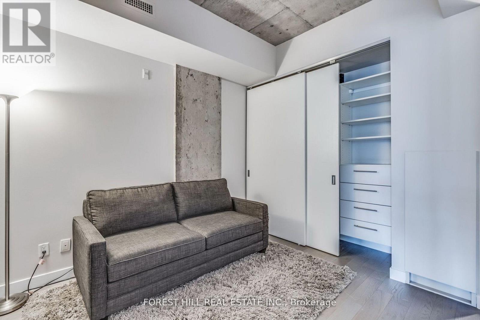 403 - 25 Stafford Street, Toronto, Ontario  M5V 0G3 - Photo 27 - C12444599