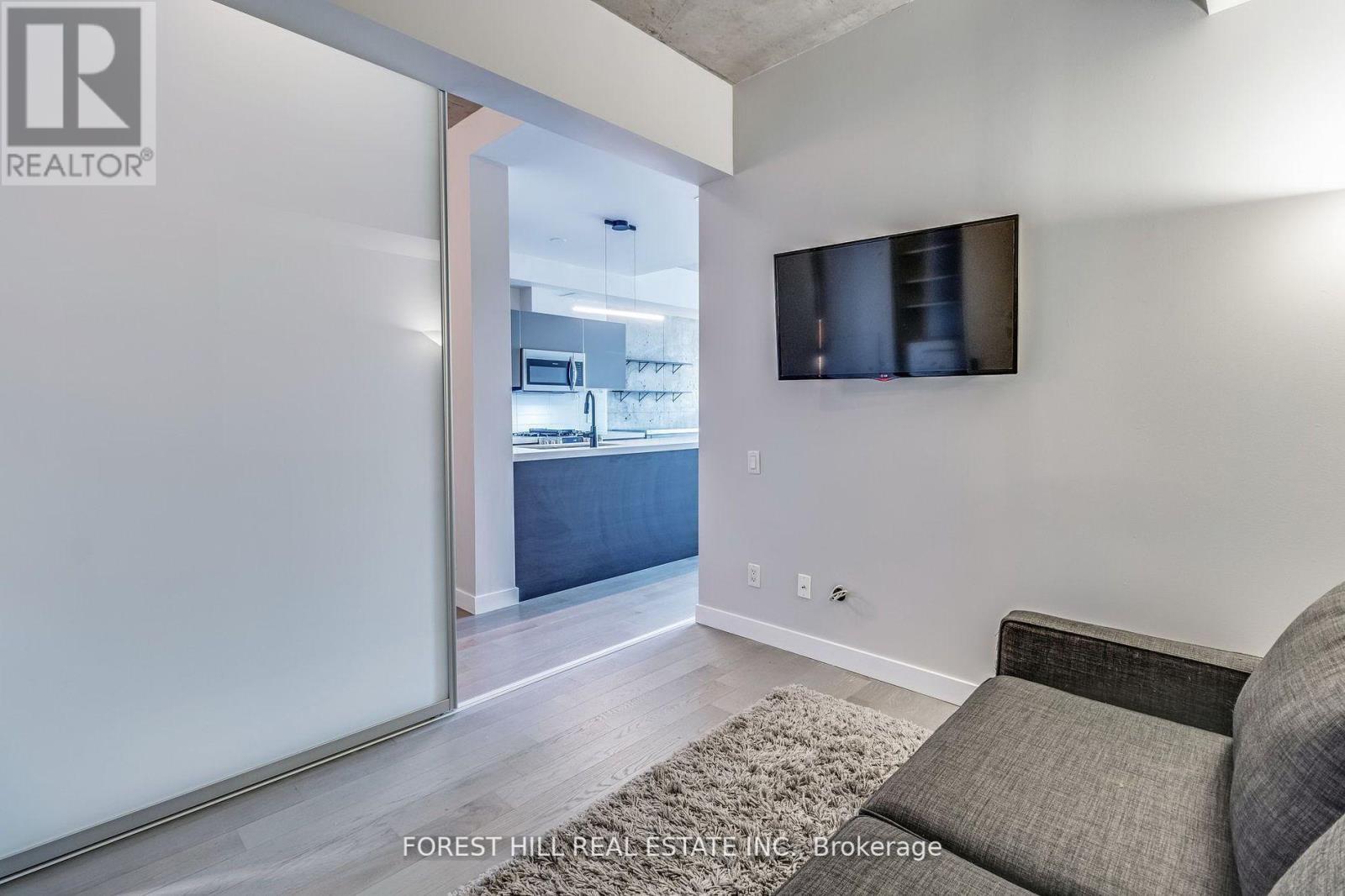 403 - 25 Stafford Street, Toronto, Ontario  M5V 0G3 - Photo 28 - C12444599