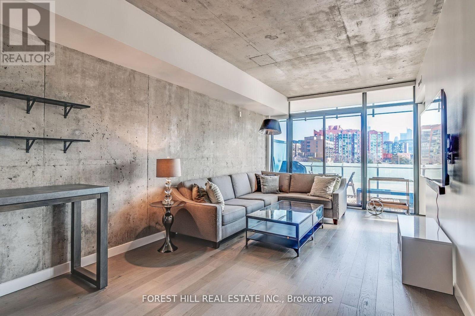 403 - 25 Stafford Street, Toronto, Ontario  M5V 0G3 - Photo 3 - C12444599