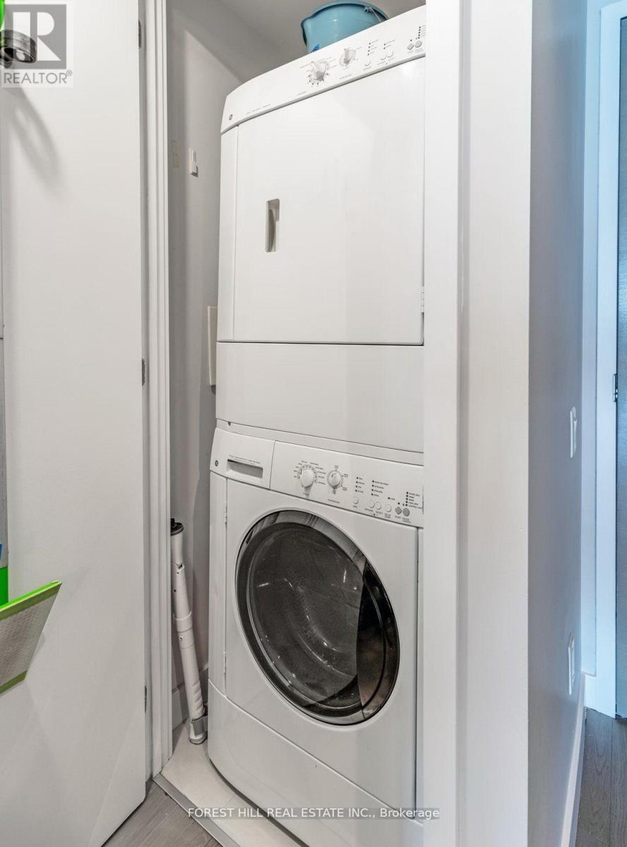 403 - 25 Stafford Street, Toronto, Ontario  M5V 0G3 - Photo 30 - C12444599