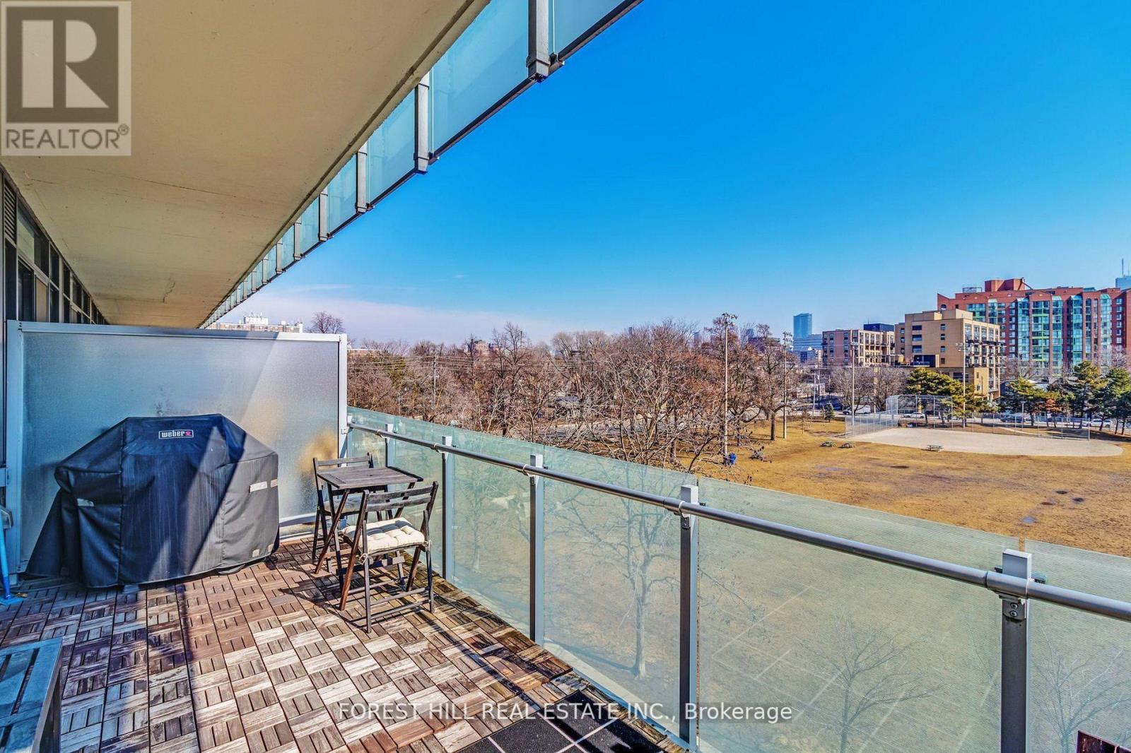 403 - 25 Stafford Street, Toronto, Ontario  M5V 0G3 - Photo 32 - C12444599