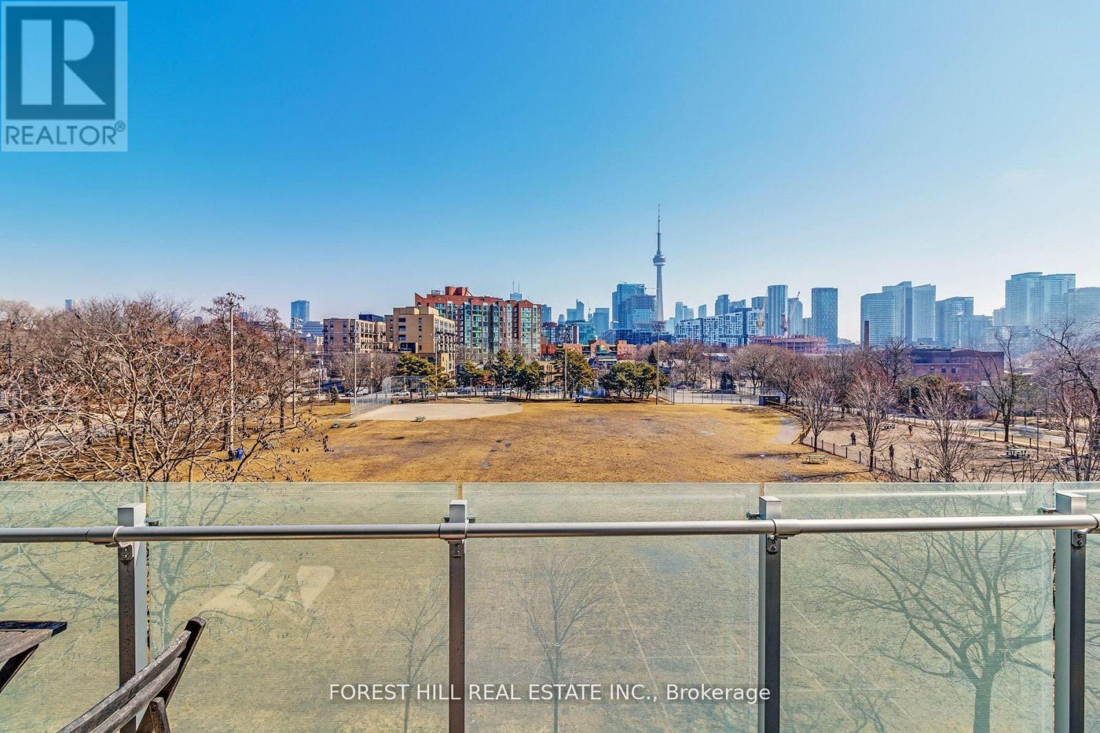 403 - 25 Stafford Street, Toronto, Ontario  M5V 0G3 - Photo 33 - C12444599