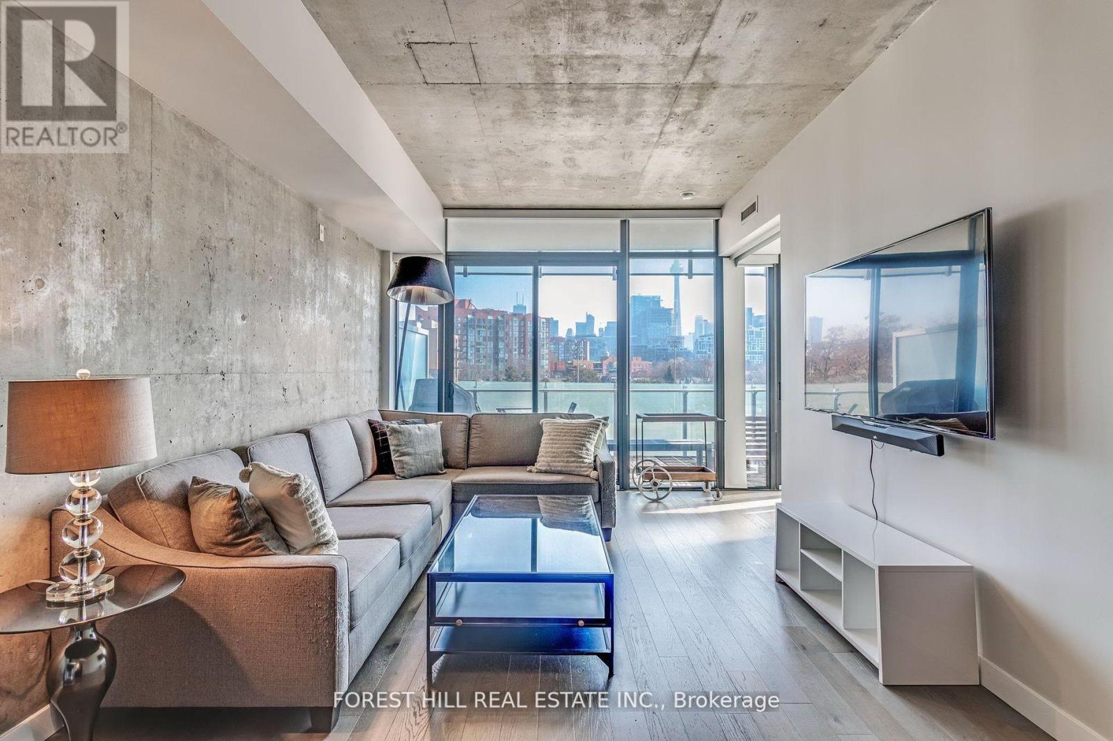 403 - 25 Stafford Street, Toronto, Ontario  M5V 0G3 - Photo 4 - C12444599