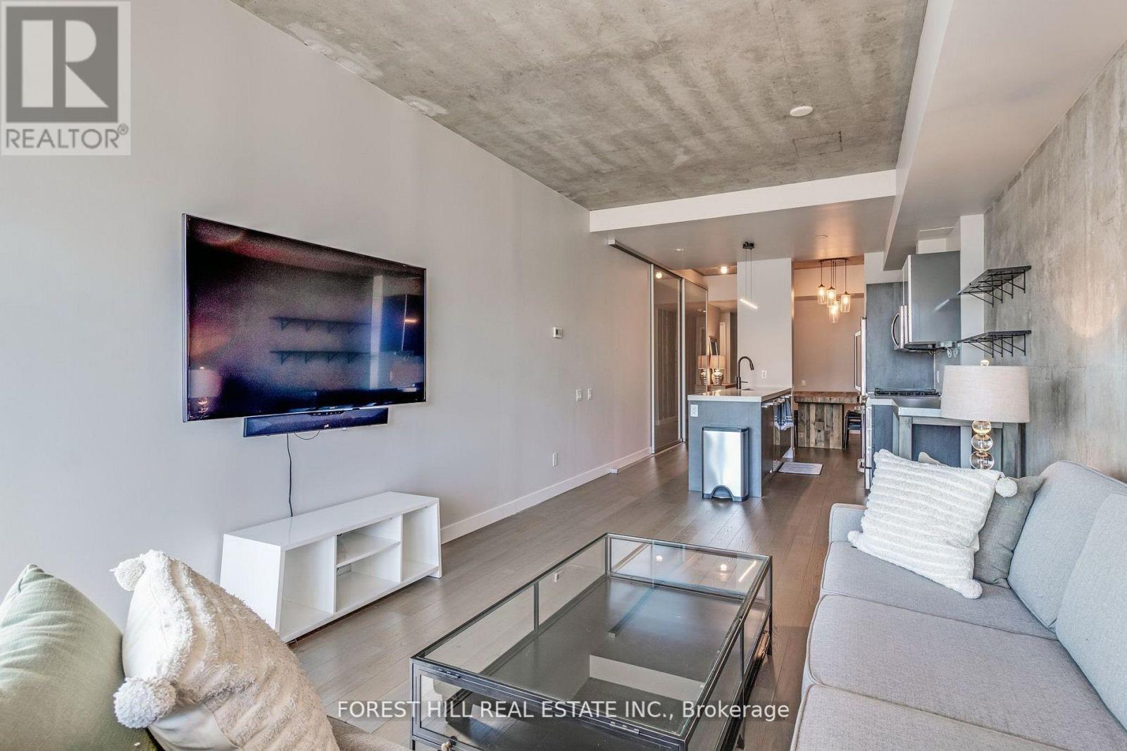 403 - 25 Stafford Street, Toronto, Ontario  M5V 0G3 - Photo 6 - C12444599