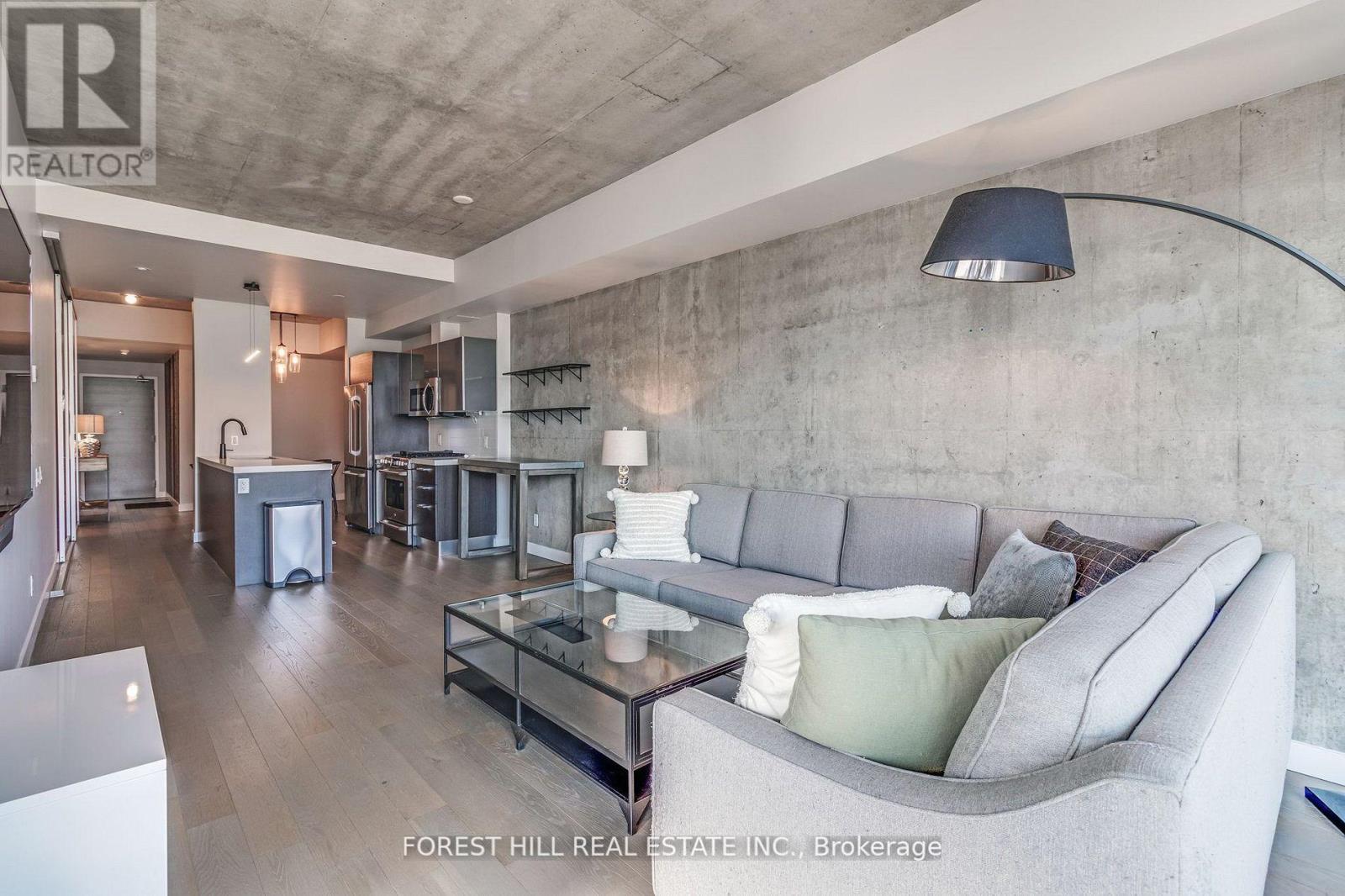 403 - 25 Stafford Street, Toronto, Ontario  M5V 0G3 - Photo 7 - C12444599
