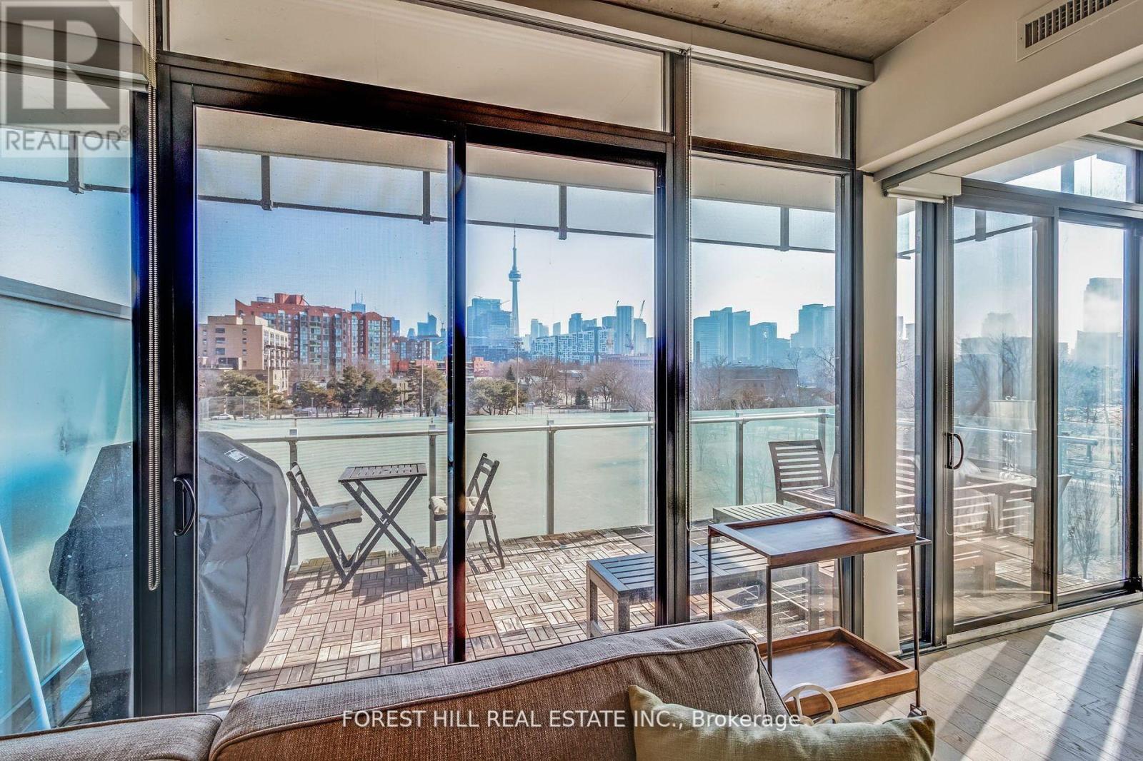 403 - 25 Stafford Street, Toronto, Ontario  M5V 0G3 - Photo 8 - C12444599