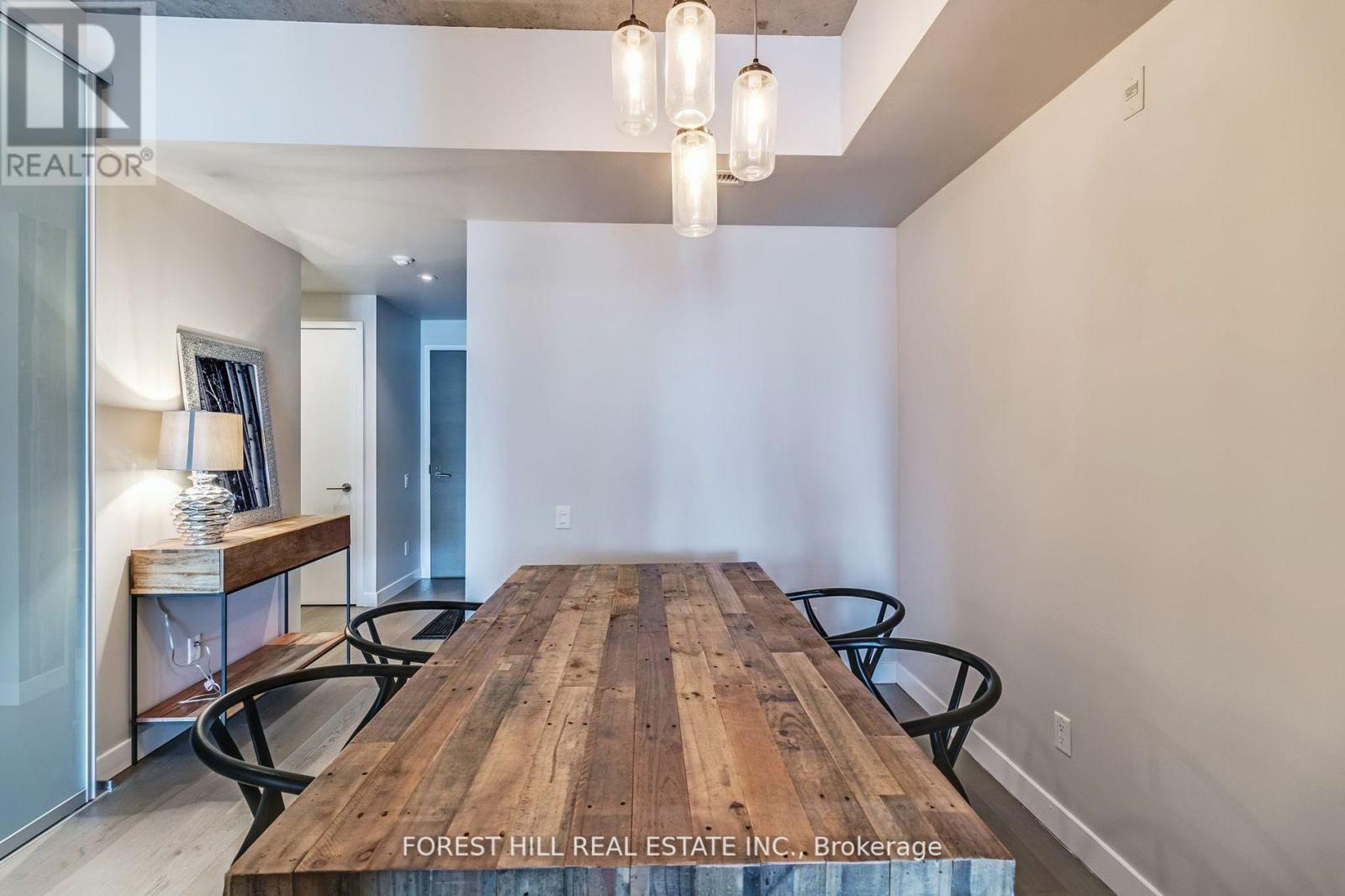 403 - 25 Stafford Street, Toronto, Ontario  M5V 0G3 - Photo 9 - C12444599