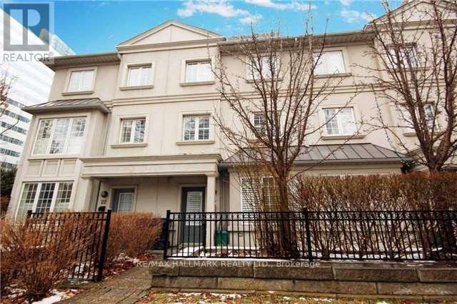 24 Glendora Avenue, Toronto, Ontario  M2N 2V7 - Photo 1 - C12444600