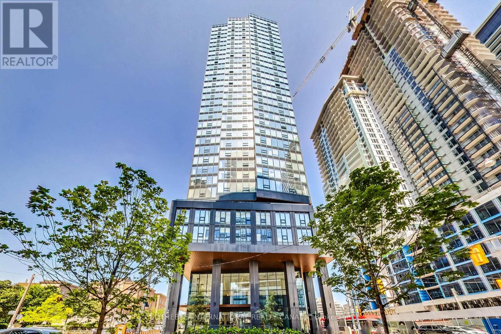 1907 - 19 Western Battery Road, Toronto, Ontario  M6K 0E3 - Photo 1 - C12444604