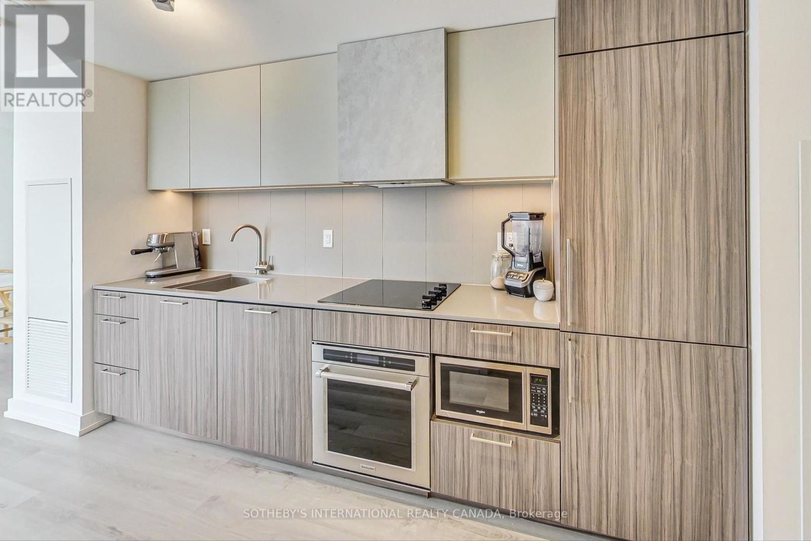 1907 - 19 Western Battery Road, Toronto, Ontario  M6K 0E3 - Photo 11 - C12444604