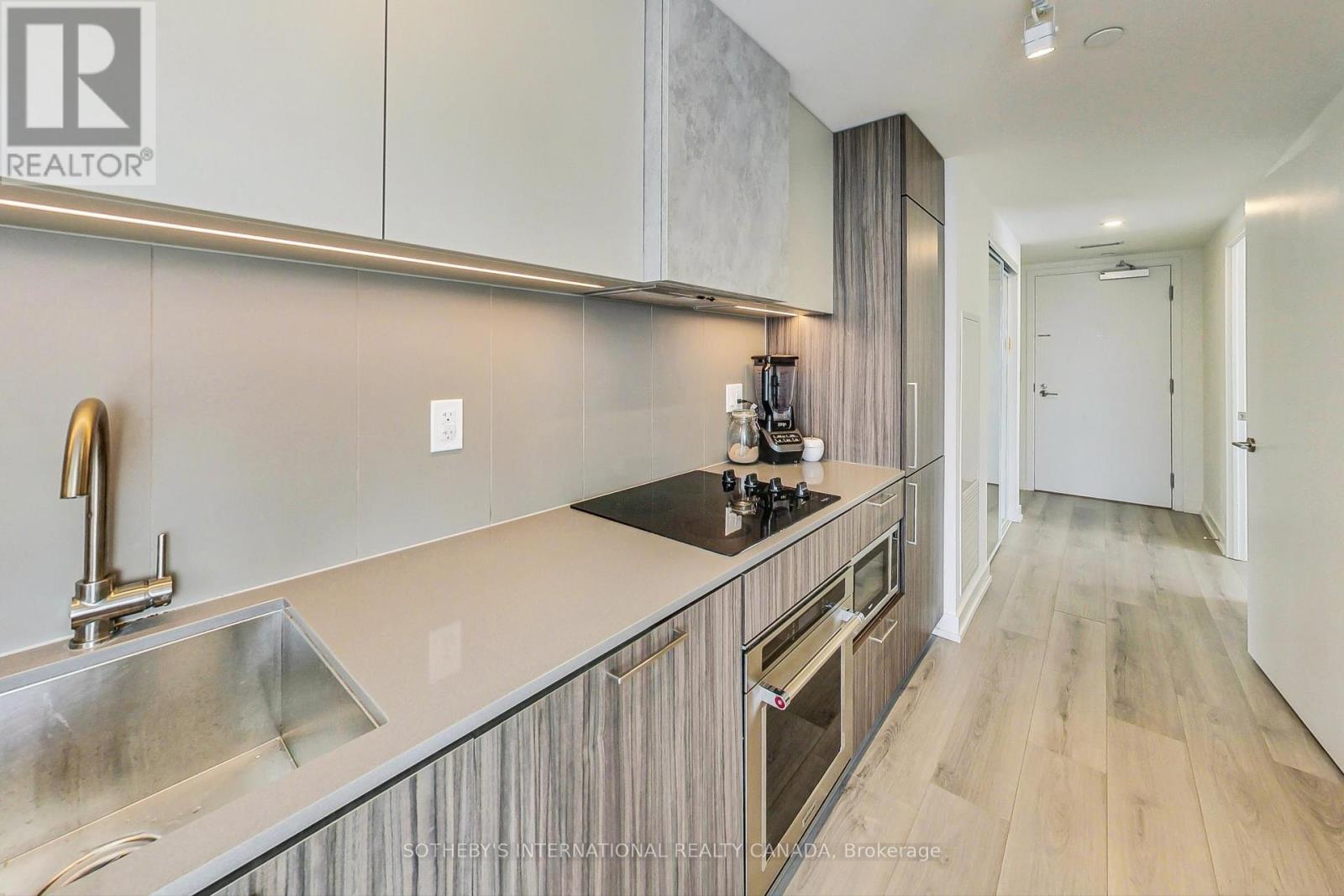 1907 - 19 Western Battery Road, Toronto, Ontario  M6K 0E3 - Photo 13 - C12444604