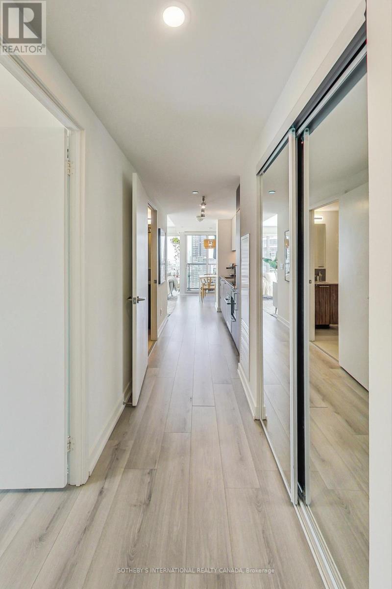 1907 - 19 Western Battery Road, Toronto, Ontario  M6K 0E3 - Photo 3 - C12444604