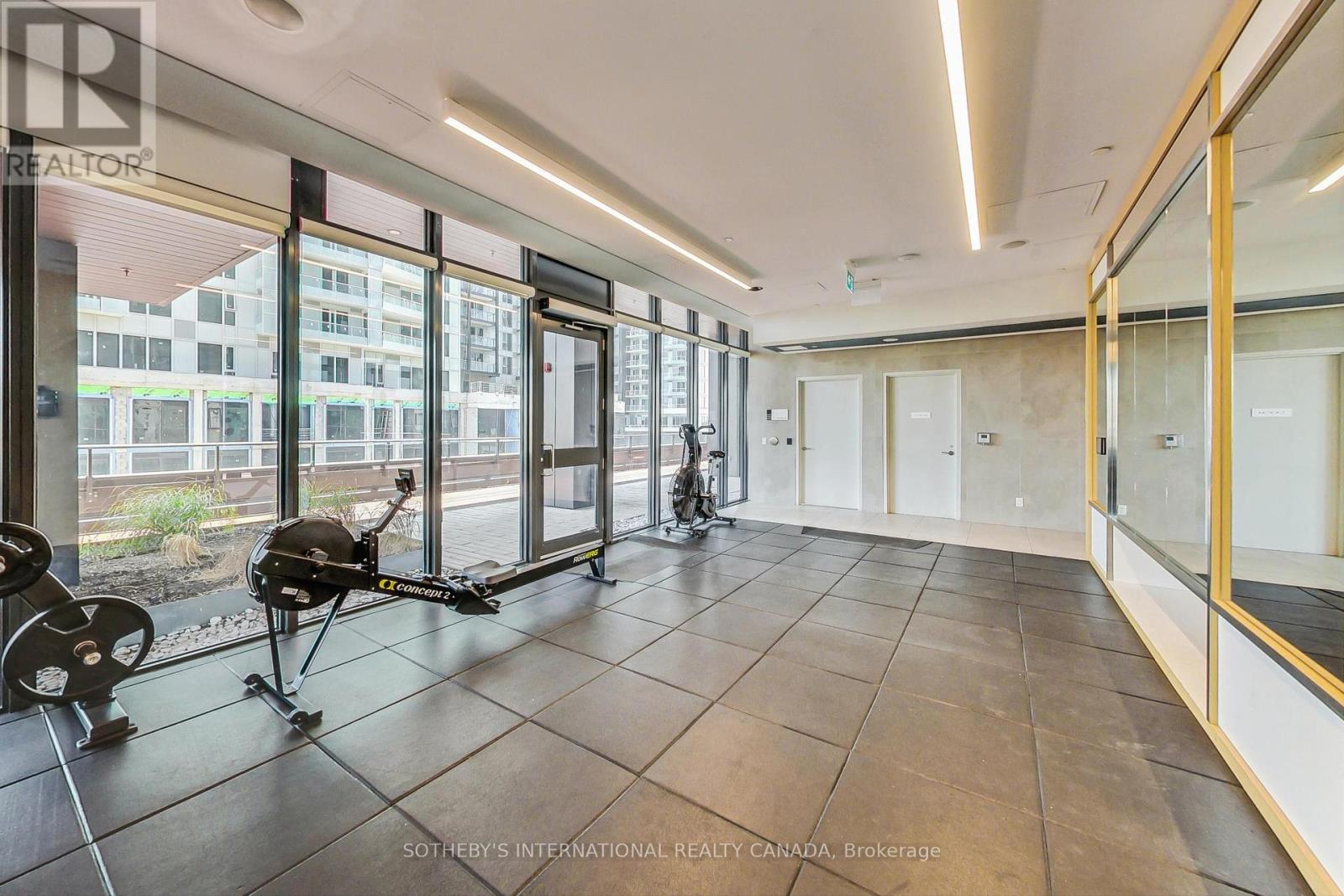 1907 - 19 Western Battery Road, Toronto, Ontario  M6K 0E3 - Photo 30 - C12444604