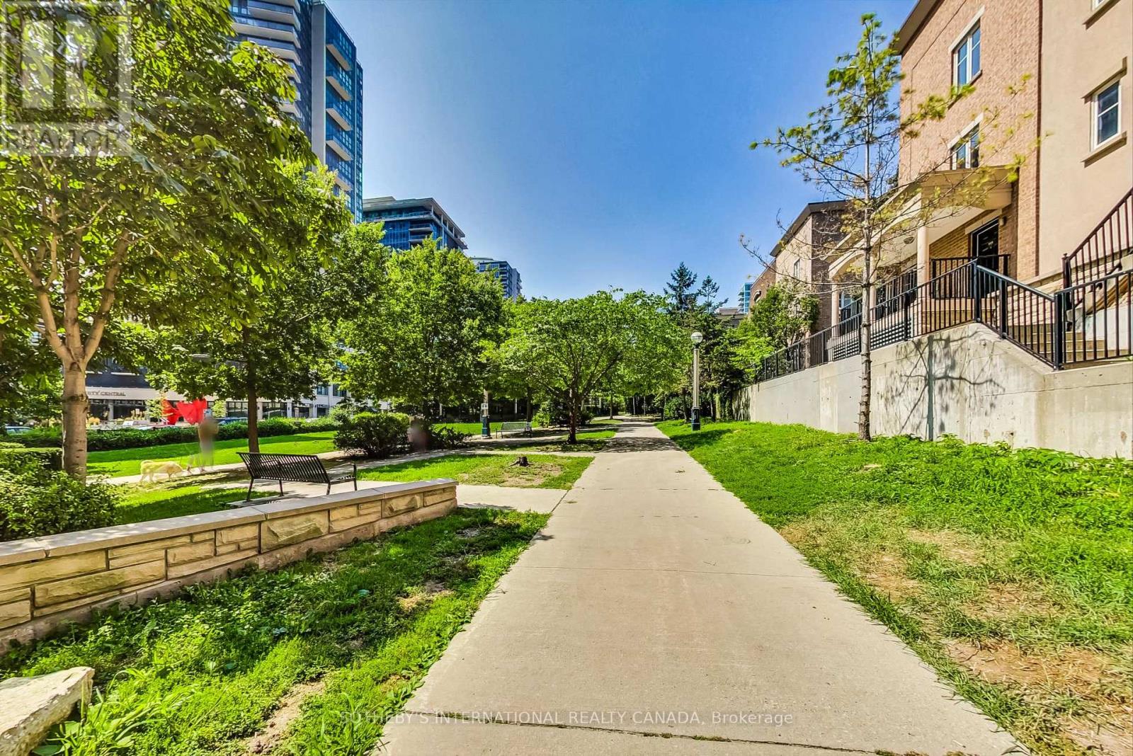 1907 - 19 Western Battery Road, Toronto, Ontario  M6K 0E3 - Photo 37 - C12444604