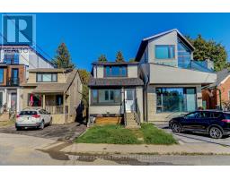 259 Robina Avenue, Toronto (Oakwood Village), Ca
