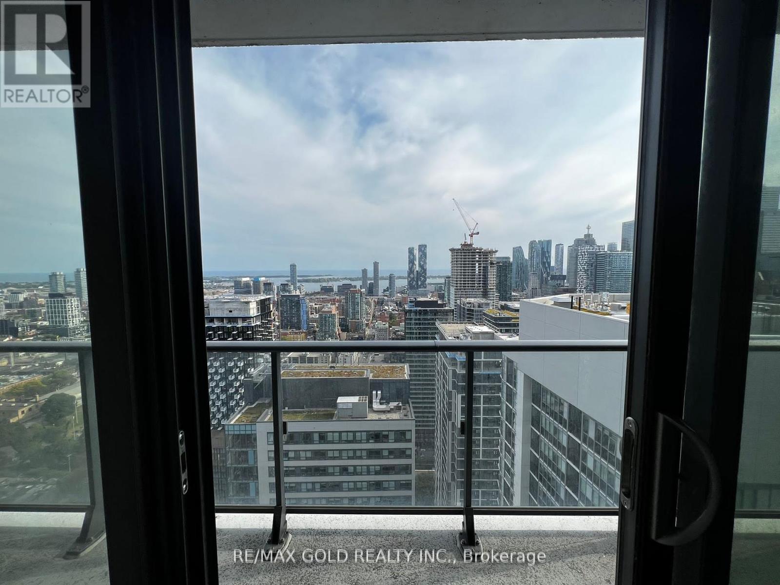3902 - 159 Dundas Street E, Toronto, Ontario  M5B 1E4 - Photo 10 - C12444628