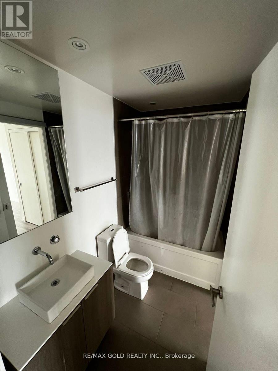 3902 - 159 Dundas Street E, Toronto, Ontario  M5B 1E4 - Photo 4 - C12444628