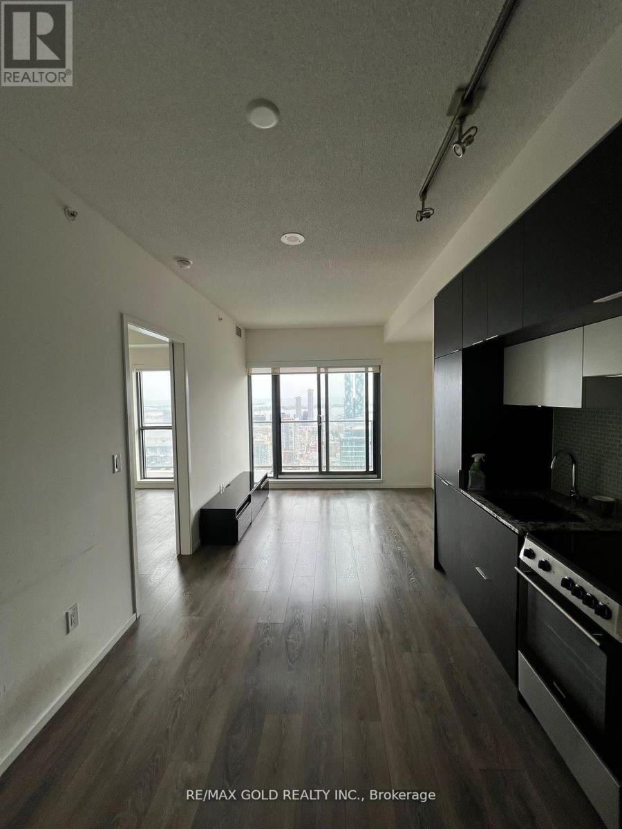 3902 - 159 Dundas Street E, Toronto, Ontario  M5B 1E4 - Photo 5 - C12444628