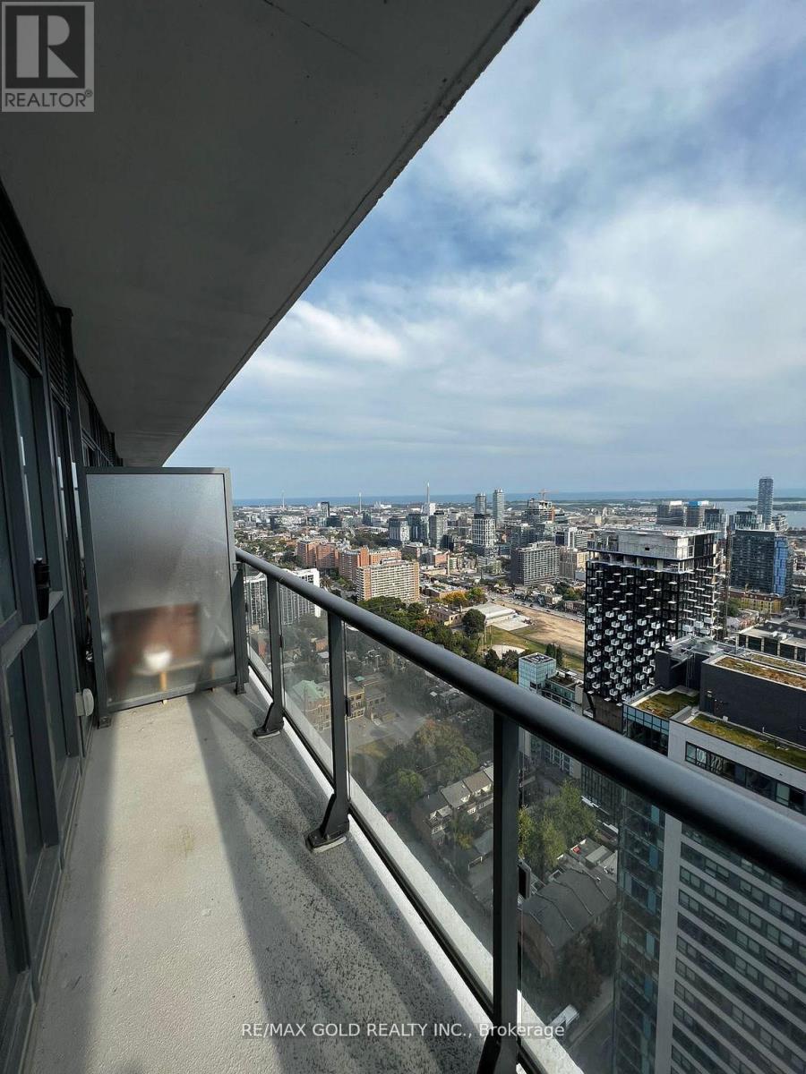 3902 - 159 Dundas Street E, Toronto, Ontario  M5B 1E4 - Photo 8 - C12444628